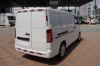 Picture of MNV80 EV Electric Truck Cargo Van Transport EV Vehicles at a Low Price