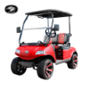 Picture of HDK EVOLUTION Utility Vehicle 4 Wheel Mini Car 4x4 400cc Buggy Trolley UTV Electric Golf Cart Scooter 2 Seats 48V