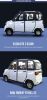 Picture of 1000w Adults Small Household Good Look Mini Four Seats Electric New Energy Vehicles Electric Car  Mini Electric Small Car
