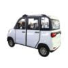 Picture of 1000w Adults Small Household Good Look Mini Four Seats Electric New Energy Vehicles Electric Car  Mini Electric Small Car