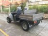 Picture of Chinese electric off road UTV utility vehicle manufacturer