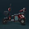 Picture of New electric tricycle adult household mobility scooter for the elderly leisure small electric vehicle for women