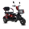 Picture of New electric tricycle adult household mobility scooter for the elderly leisure small electric vehicle for women