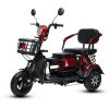 Picture of New electric tricycle adult household mobility scooter for the elderly leisure small electric vehicle for women