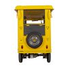 Picture of Ghana Motor Tricycle 1200W Tuk Tuk Electricity Three Wheel Passenger Vehicle