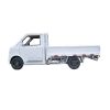 Picture of LHD Electric Pickup Truck EV 2 seats convertible model Light Truck
