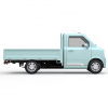 Picture of LHD Electric Pickup Truck EV 2 seats convertible model Light Truck