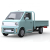 Picture of LHD Electric Pickup Truck EV 2 seats convertible model Light Truck