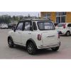 Picture of YANUO Mini Electric Vehicle 4-Wheeled and Affordable New Energy Vehicle Made in China