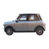 Picture of YANUO Mini Electric Vehicle 4-Wheeled and Affordable New Energy Vehicle Made in China