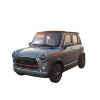 Picture of YANUO Mini Electric Vehicle 4-Wheeled and Affordable New Energy Vehicle Made in China