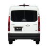 Picture of New 2020 electric Transport vehicle,Long axle high roofNEDC Range 275km SAIC MAXUS ev90 New energy vehicle