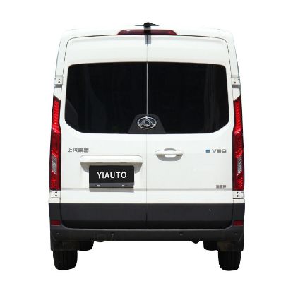 Picture of New 2020 electric Transport vehicle,Long axle high roofNEDC Range 275km SAIC MAXUS ev90 New energy vehicle