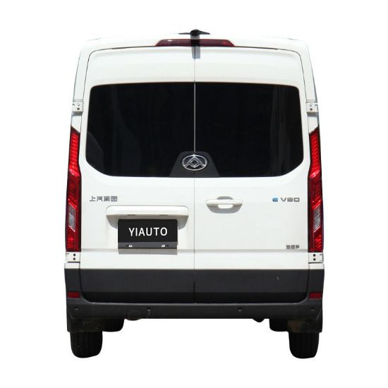 Picture of New 2020 electric Transport vehicle,Long axle high roofNEDC Range 275km SAIC MAXUS ev90 New energy vehicle