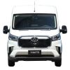 Picture of New 2020 electric Transport vehicle,Long axle high roofNEDC Range 275km SAIC MAXUS ev90 New energy vehicle