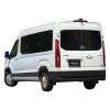 Picture of New 2020 electric Transport vehicle,Long axle high roofNEDC Range 275km SAIC MAXUS ev90 New energy vehicle