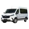 Picture of New 2020 electric Transport vehicle,Long axle high roofNEDC Range 275km SAIC MAXUS ev90 New energy vehicle