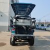 Picture of WINTAO 2024 New Style facing forward UTV 6 Seater  Golf Cart Lithium Lifted Electric Golf Cart Personal Transportation Vehicle