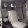 Picture of kama factory in stock china ev mini van 4.2m transportation vehicles 4x2 city passenger van 14 seats 11 seats electric  mini bus