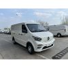Picture of kama factory in stock china ev mini van 4.2m transportation vehicles 4x2 city passenger van 14 seats 11 seats electric  mini bus