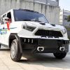 Picture of cheapest four-wheel low-speed electric vehicle made in China is the most suitable new energy vehicle for transportation