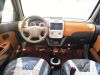 Picture of electric transportation vehicle