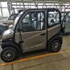 Picture of 1000W Three Wheel Electric Transport Vehicle Made In China