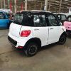 Picture of 1000W Three Wheel Electric Transport Vehicle Made In China