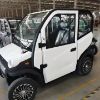 Picture of 1000W Three Wheel Electric Transport Vehicle Made In China