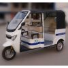 Picture of electric transport vehicle