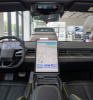 Picture of Ne Zha Gt Sell Highquality Electric Person Transportation Vehicle for Nezha Gt Lithium Battery White 4 Wheel Electric Car 2765mm