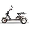 Picture of personal transporter citycoco 3wheel electric tricycle vehicle 4000w electric scooter electric motorcycles adult