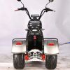 Picture of personal transporter citycoco 3wheel electric tricycle vehicle 4000w electric scooter electric motorcycles adult