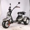 Picture of personal transporter citycoco 3wheel electric tricycle vehicle 4000w electric scooter electric motorcycles adult