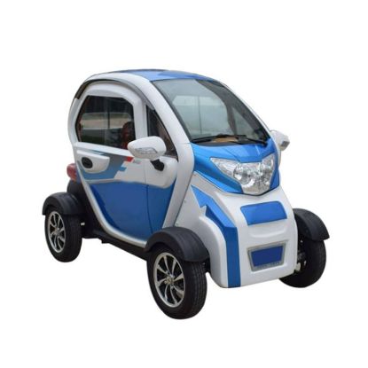 Picture of HIGYM GY-01 NEW ENERGY new energy electric personal transport vehicle