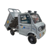 Picture of Warehouse 4 Wheel Electric Vehicle 4 Wheel Electric Transportation Truck Mini Pickup Truck