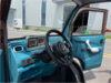 Picture of Warehouse 4 Wheel Electric Vehicle 4 Wheel Electric Transportation Truck Mini Pickup Truck