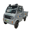Picture of Warehouse 4 Wheel Electric Vehicle 4 Wheel Electric Transportation Truck Mini Pickup Truck