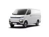 Picture of Transport Vehicle 2 Seats Geely Electric Fast Charge Minivan Cargo New Vehicle Mini Pickup Truck Four-wheel Mini Van