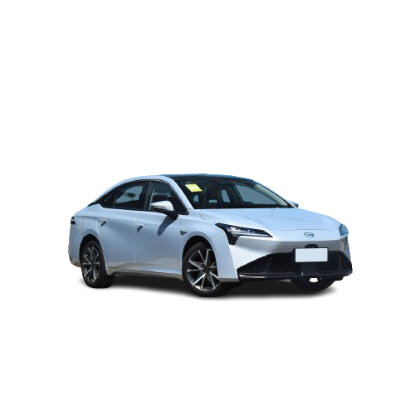 Picture of 2023 GAC AION S PLUS Small Electric Transport Vehicle 4 Door For Adult And Elderly AION Car