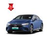 Picture of New Energy Electric in stock B-ENZ EQE suv luxury 2023 350 Deluxe high speed electric vehicle 4 wheels transport vehicle