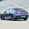 Picture of New Energy Electric in stock B-ENZ EQE suv luxury 2023 350 Deluxe high speed electric vehicle 4 wheels transport vehicle