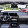 Picture of New Energy Electric in stock B-ENZ EQE suv luxury 2023 350 Deluxe high speed electric vehicle 4 wheels transport vehicle