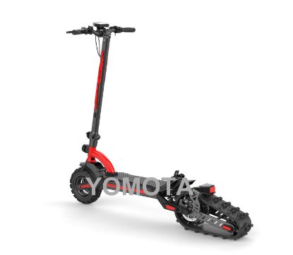 Picture of Experience Thrills in the Snow Electric Snow Scooters Motorized Snow Riding Gear