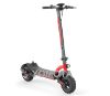 Picture of Experience Thrills in the Snow Electric Snow Scooters Motorized Snow Riding Gear