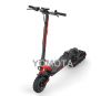Picture of Experience Thrills in the Snow Electric Snow Scooters Motorized Snow Riding Gear