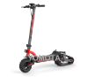 Picture of Experience Thrills in the Snow Electric Snow Scooters Motorized Snow Riding Gear