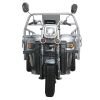 Picture of The new electric tricycle for cargo open type self-unloading electric vehicle for adults with Best price of China manufacturer