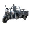 Picture of The new electric tricycle for cargo open type self-unloading electric vehicle for adults with Best price of China manufacturer