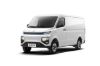 Picture of Factory direct supply new energy vehicles Geely Remote V6E Commercial Vehicle Long endurance electric car VAN